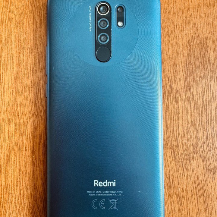 Xiaomi redmi 9