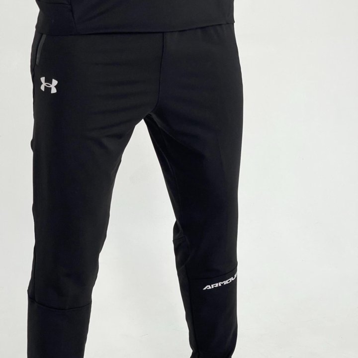 Under Armour