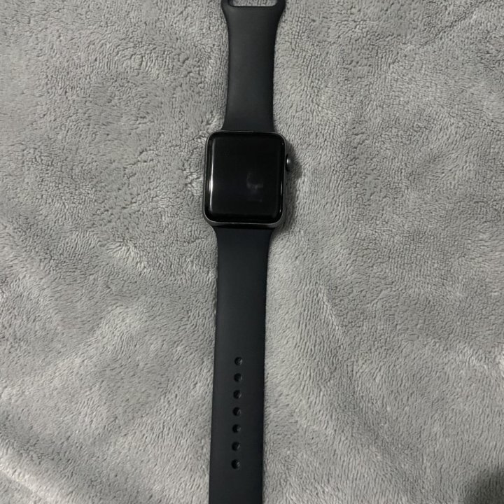 Apple Watch 3 series 42mm