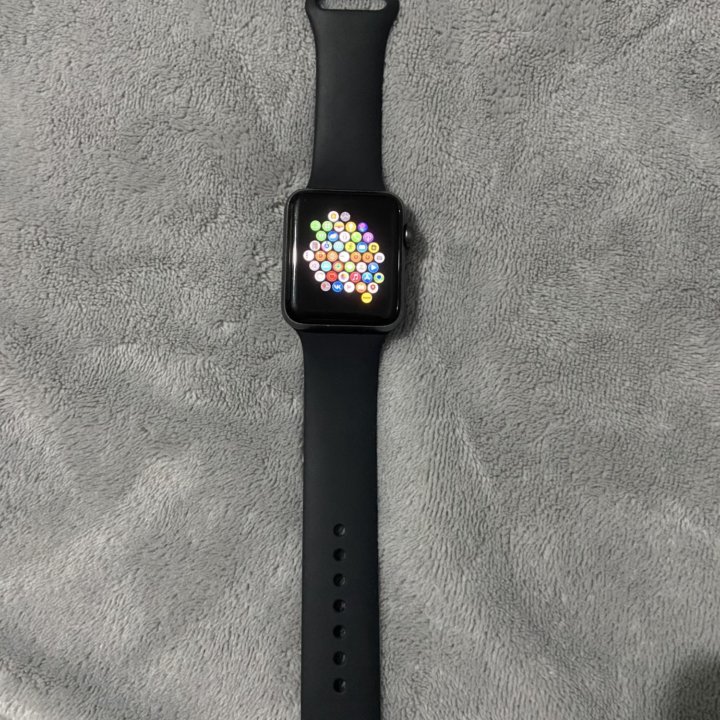 Apple Watch 3 series 42mm