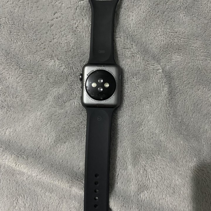 Apple Watch 3 series 42mm