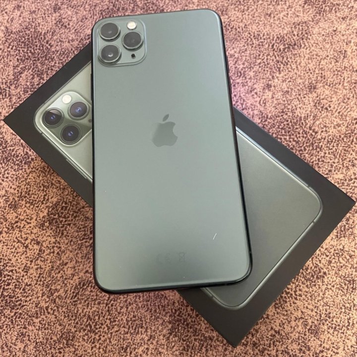 iPhone 11 Pro Max