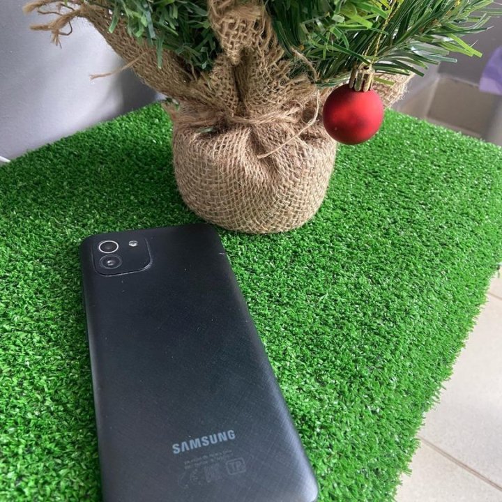 samsung galaxy a03