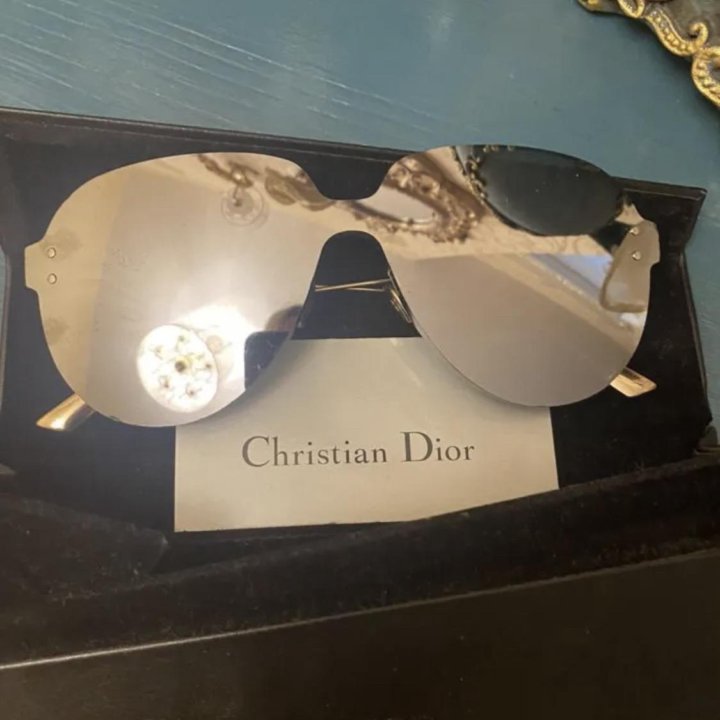 Dior очки оригинал