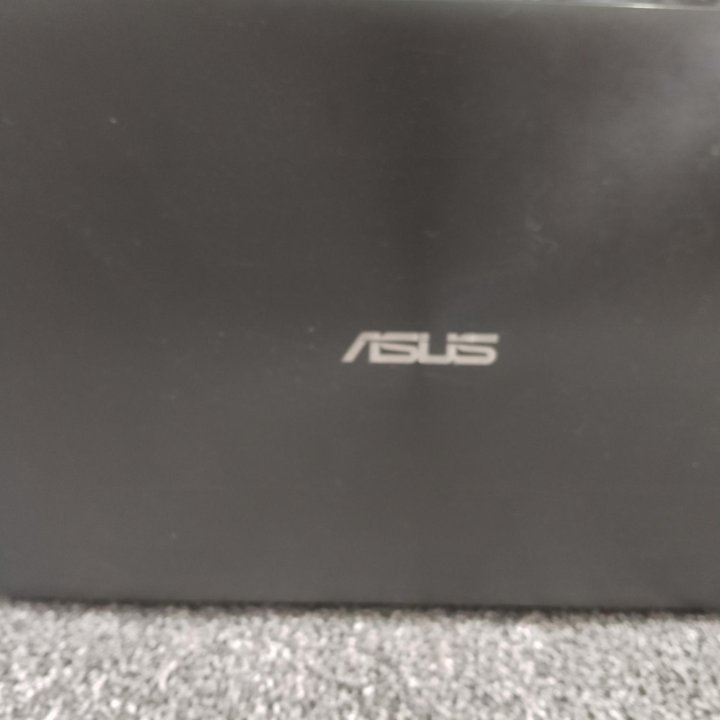 Ноутбук Asus