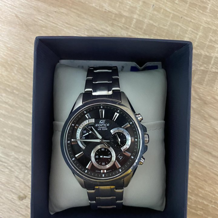 Casio Edifice