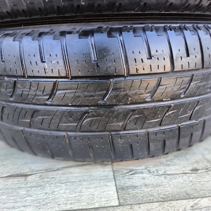 255/55/19, Pirelli Scorpion Zero, 2 шт