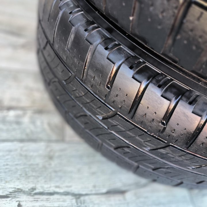 255/55/19, Pirelli Scorpion Zero, 2 шт