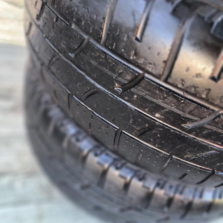 255/55/19, Pirelli Scorpion Zero, 2 шт