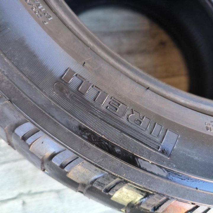 255/55/19, Pirelli Scorpion Zero, 2 шт