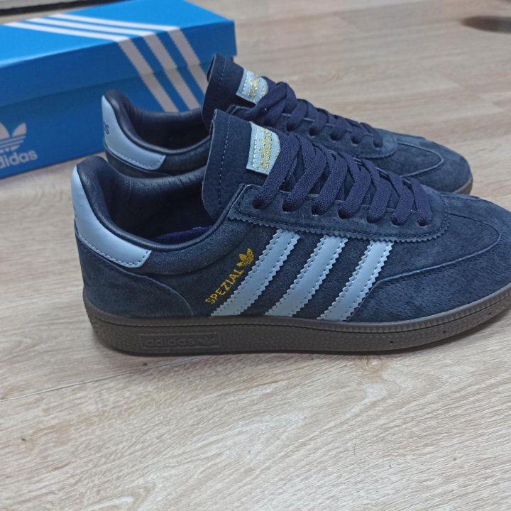 Кроссовки adidas handball spezial