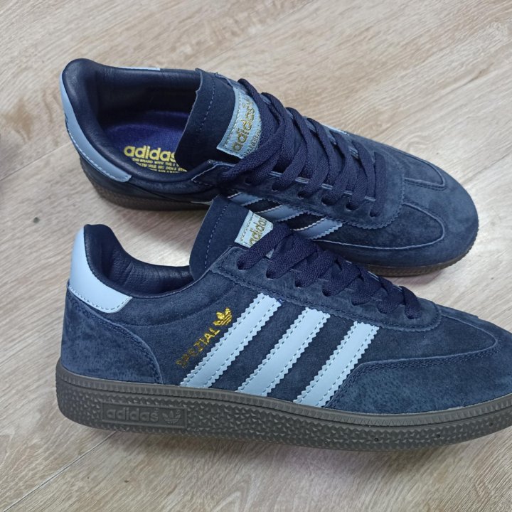 Кроссовки adidas handball spezial