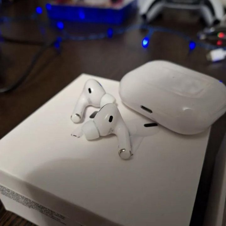 наушники Airpods Pro