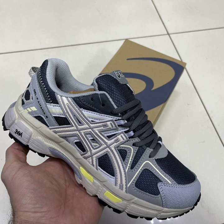 Кроссовки ASICS р36-41