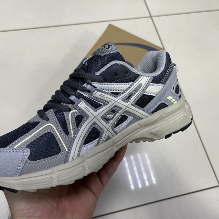 Кроссовки ASICS р36-41