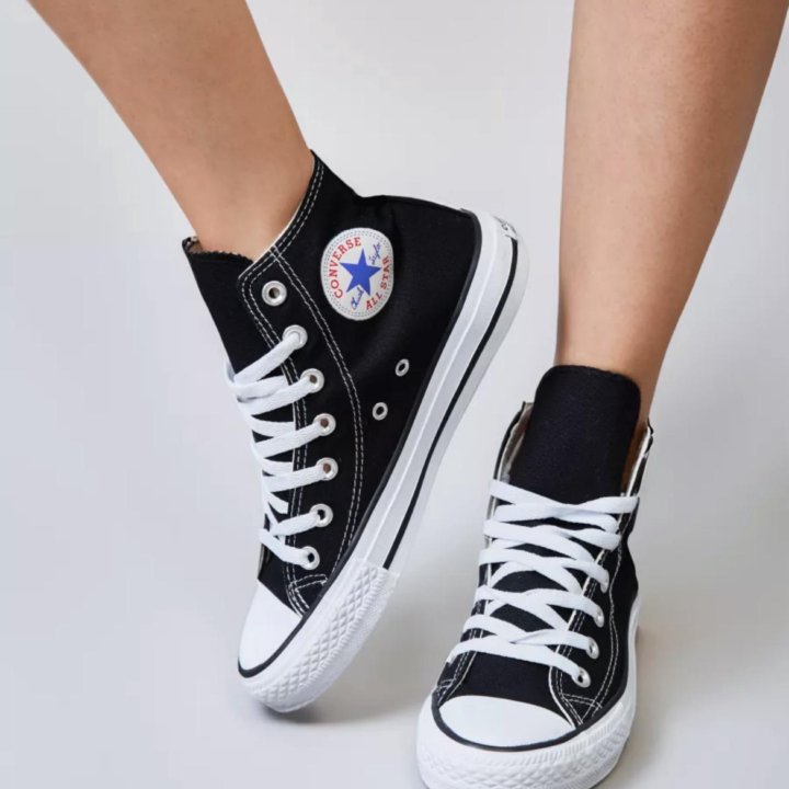 Кеды converse р36-45