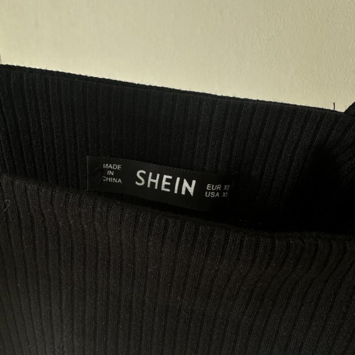 Топ shein