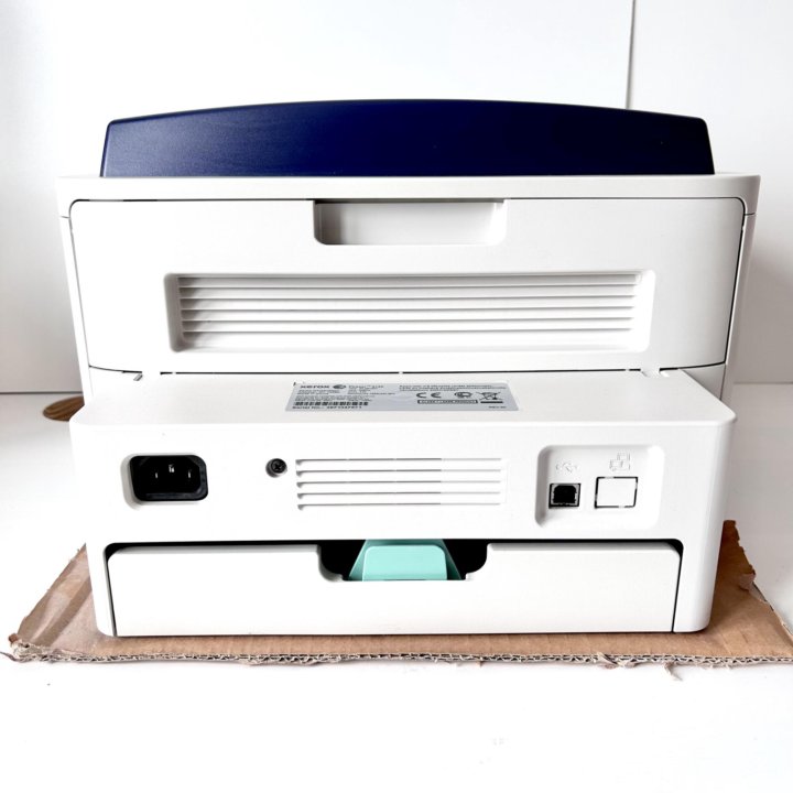 Принтер лазерный Xerox Phaser 3140