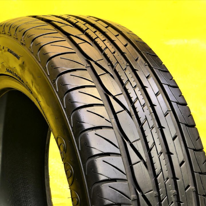 185 60 R15 1 шт 2200 Goodyear Eagle Sport