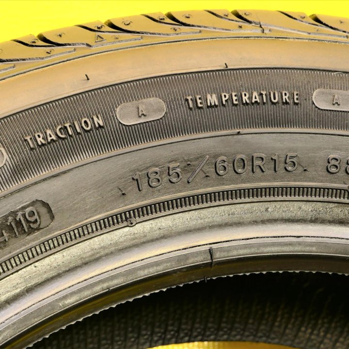 185 60 R15 1 шт 2200 Goodyear Eagle Sport