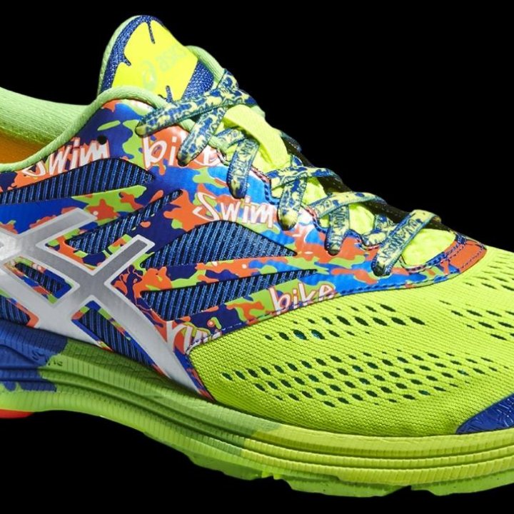 Марафонки ASICS GEL NOOSA TRI 10