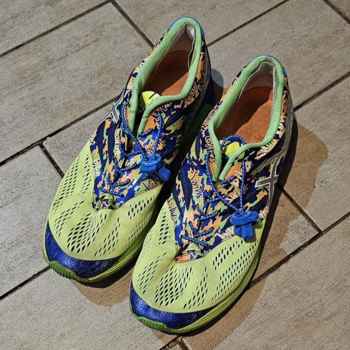 Марафонки ASICS GEL NOOSA TRI 10