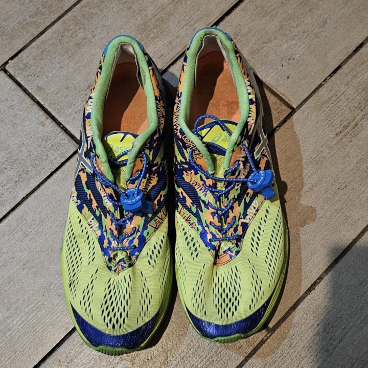 Марафонки ASICS GEL NOOSA TRI 10