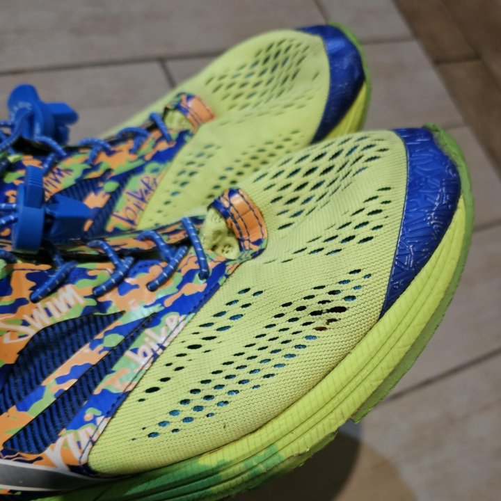 Марафонки ASICS GEL NOOSA TRI 10