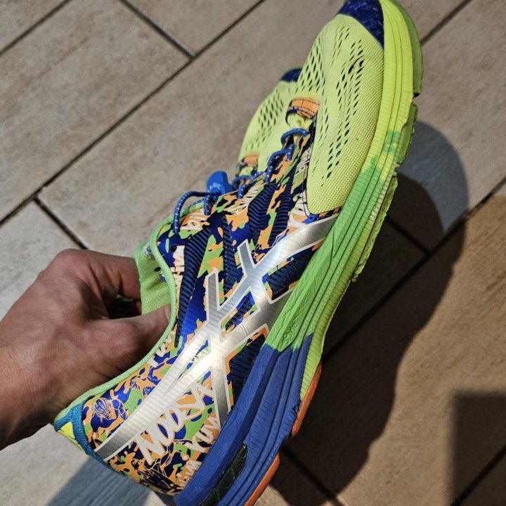 Марафонки ASICS GEL NOOSA TRI 10