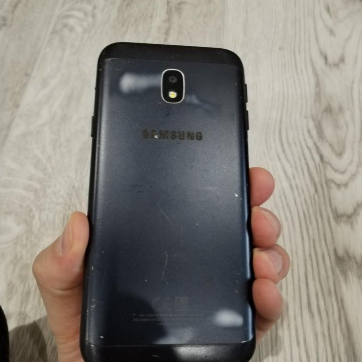 Samsung j3 2017