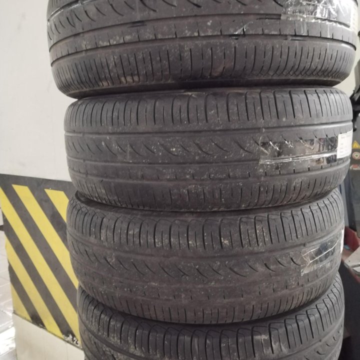 Formula Energy 215/65 R16