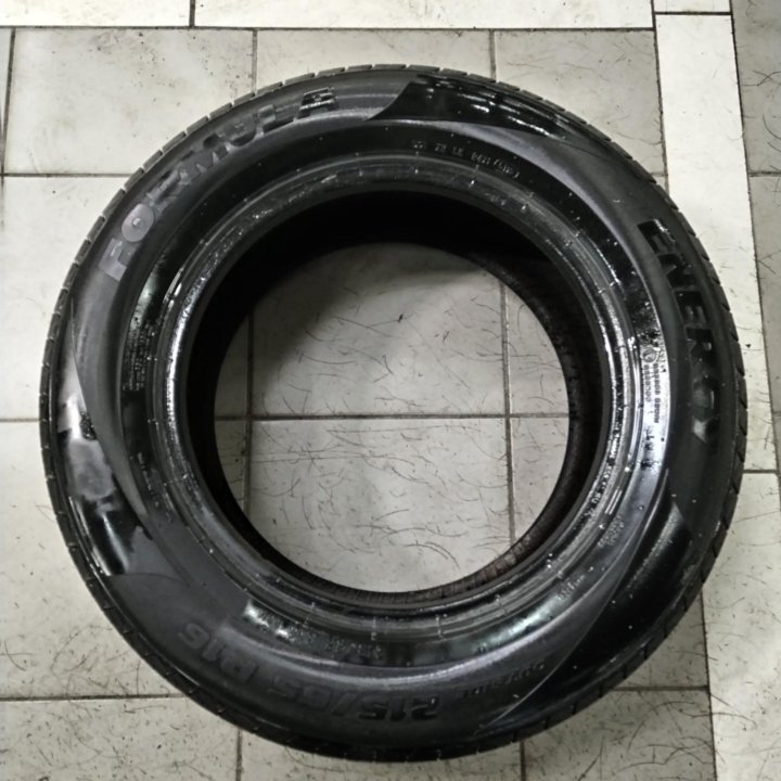 Formula Energy 215/65 R16