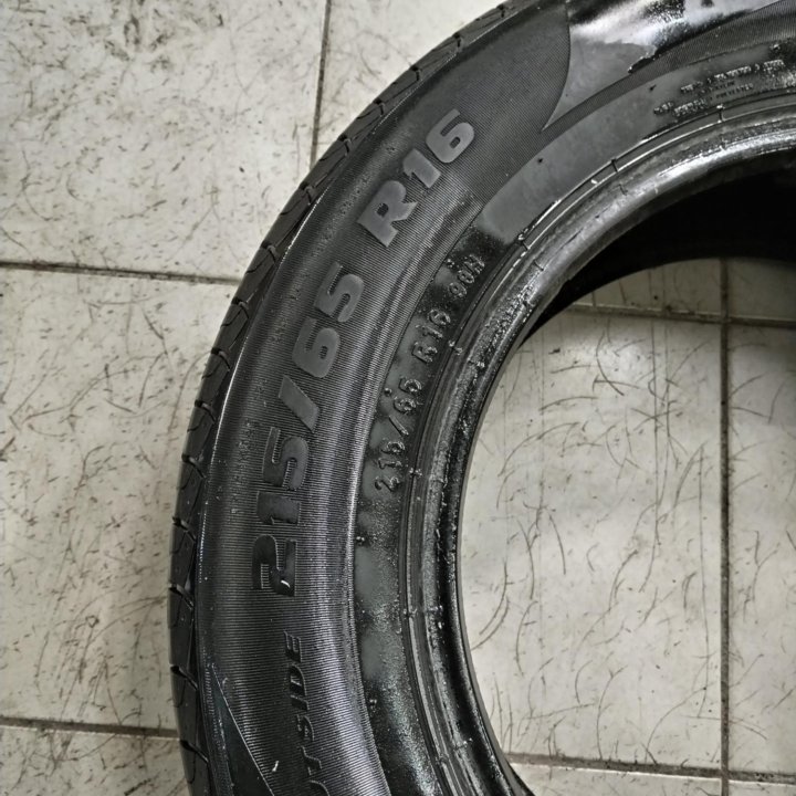 Formula Energy 215/65 R16