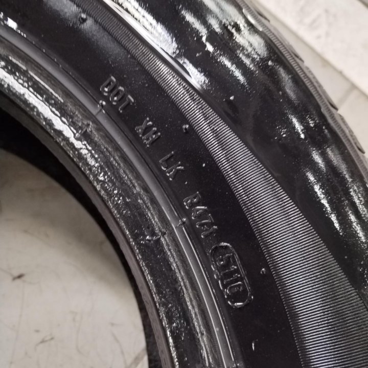 Formula Energy 215/65 R16