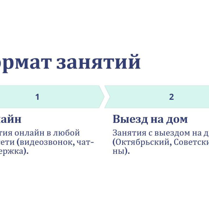 Репетитор по немецкому языку для 1-6 классов