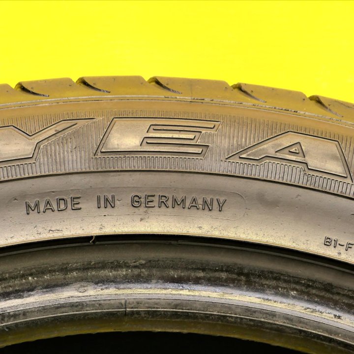 245 45 R17 1 шт 2900 Goodyear EfficientGrip