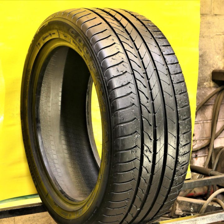 245 45 R17 1 шт 2900 Goodyear EfficientGrip