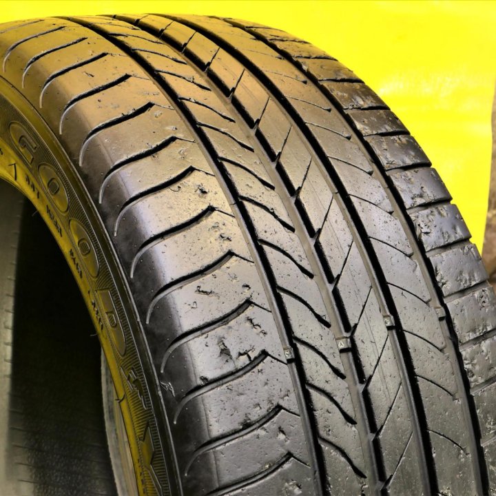 245 45 R17 1 шт 2900 Goodyear EfficientGrip