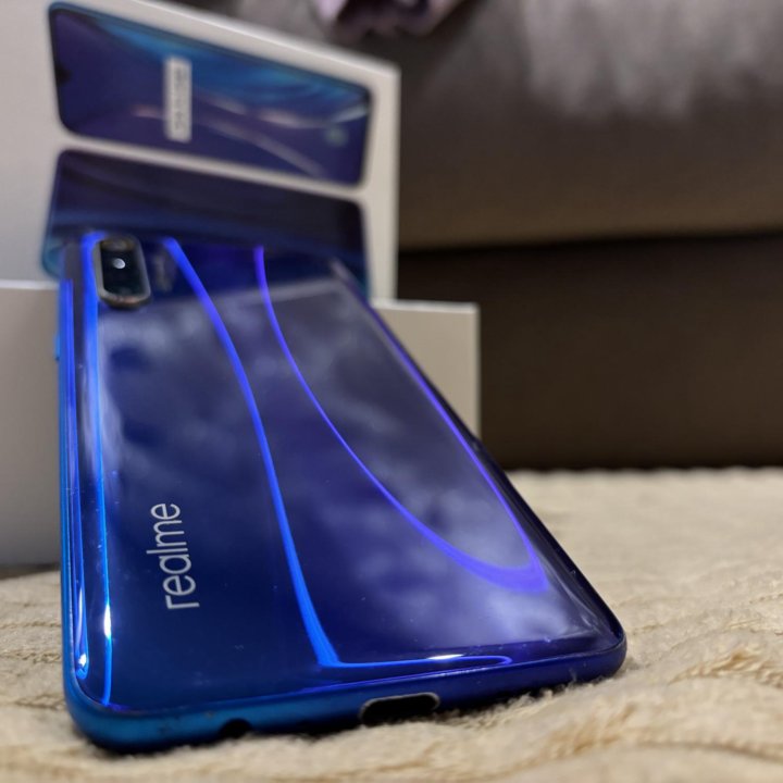 realme XT, 8/128 ГБ