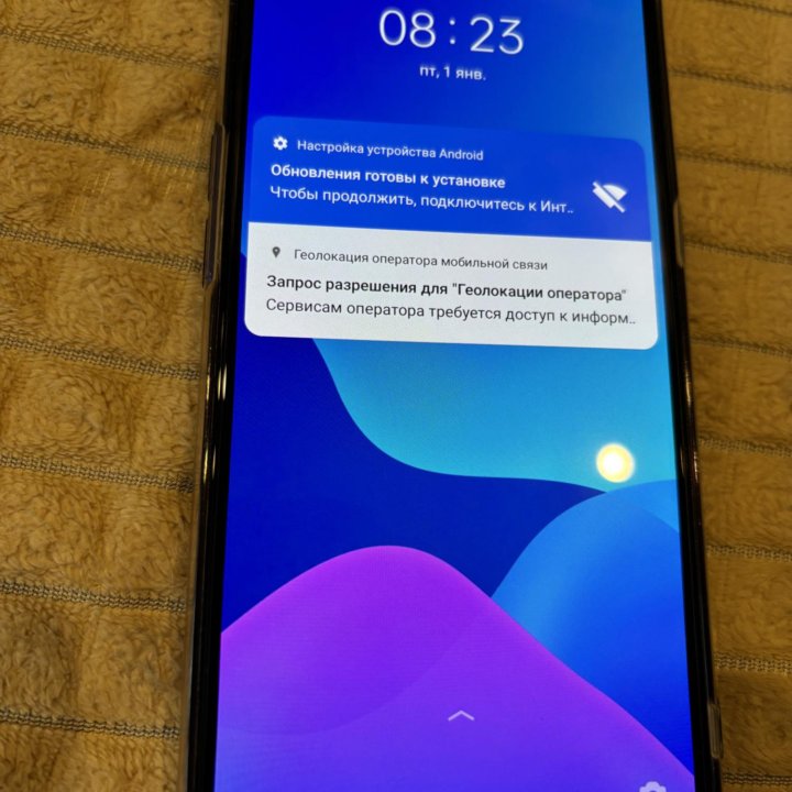 realme XT, 8/128 ГБ