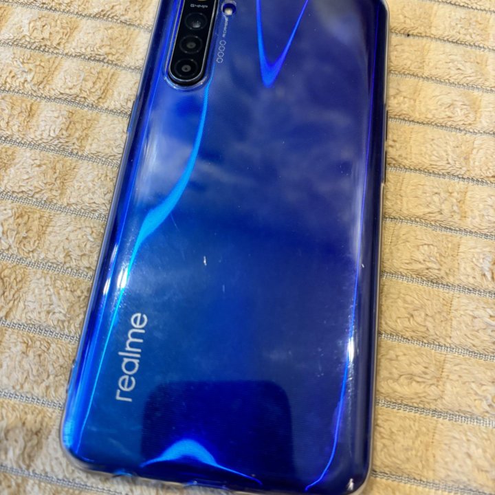 realme XT, 8/128 ГБ