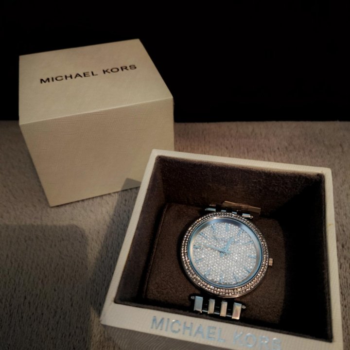 Часы Michael Kors женские оригинал