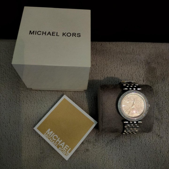 Часы Michael Kors женские оригинал