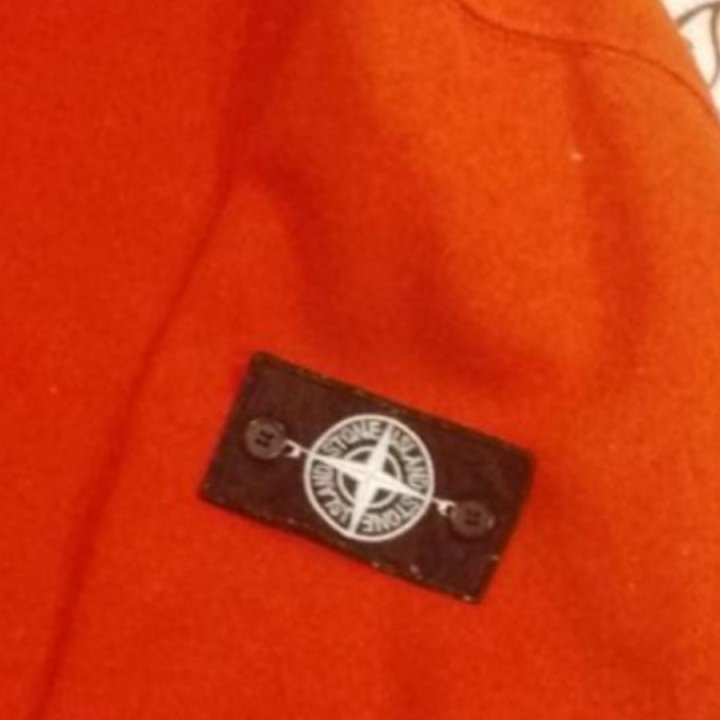 Худи STONE ISLAND