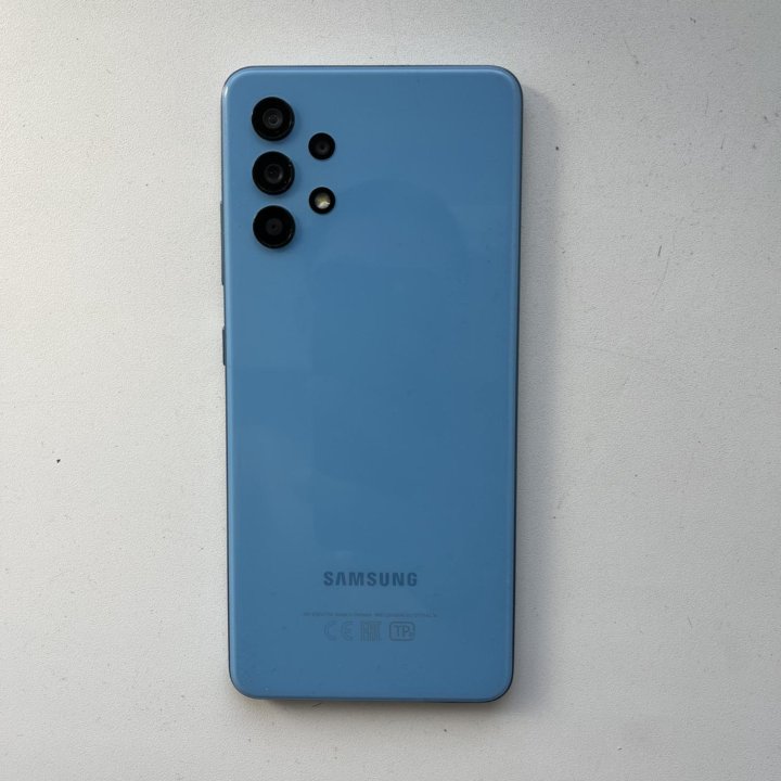 Samsung Galaxy A32