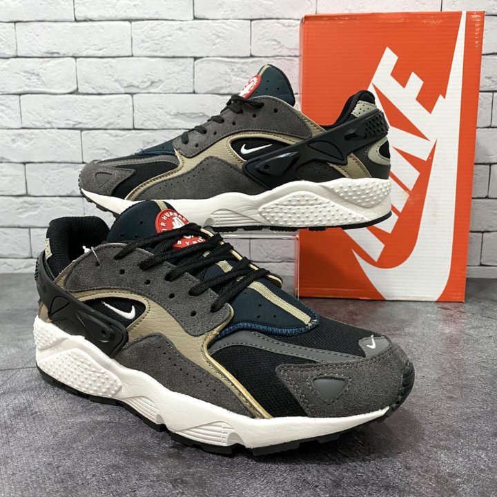 Кроссовки nike huarache