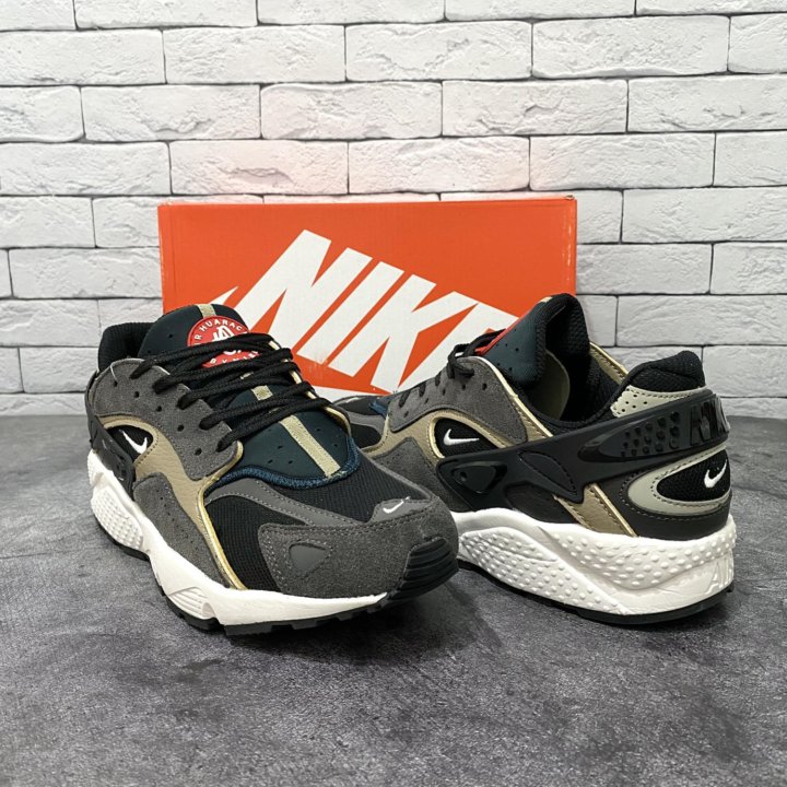 Кроссовки nike huarache