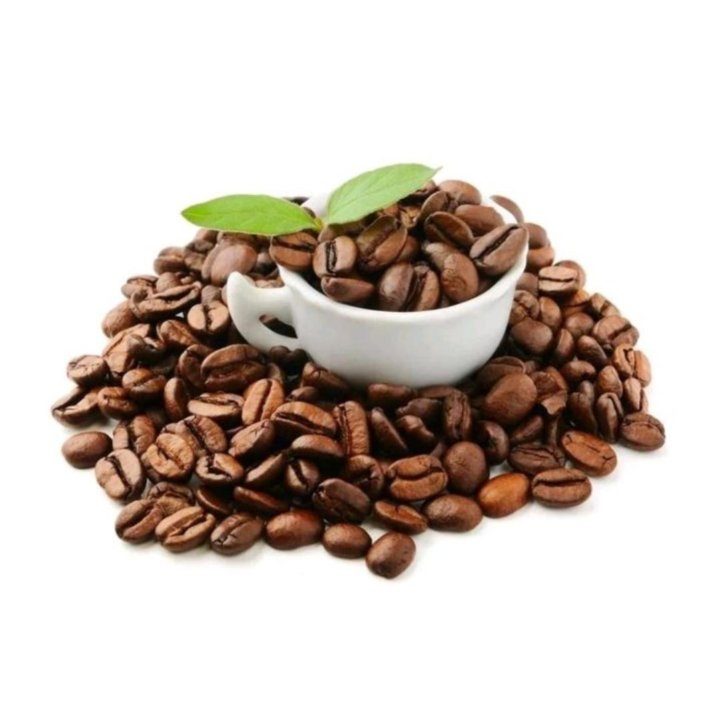 Кофе в зернах Арабика 1000 г