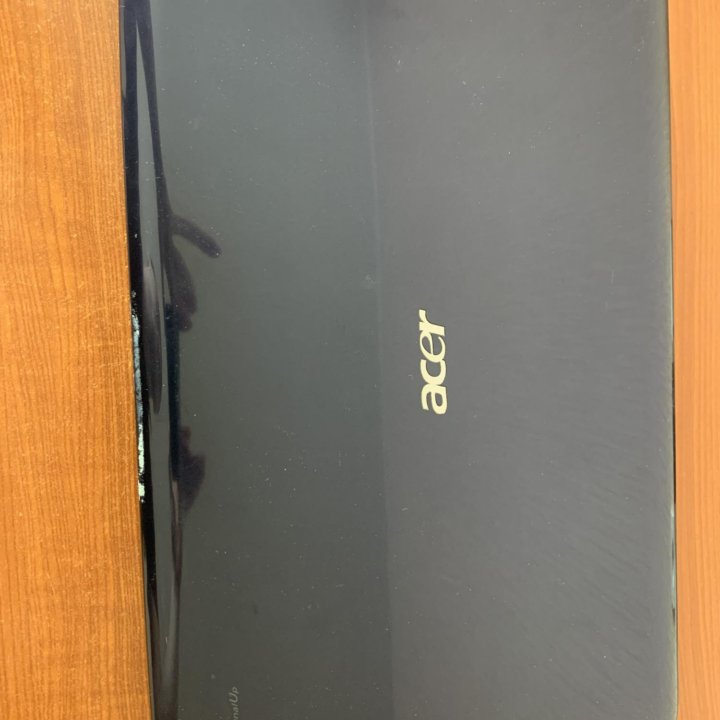 acer aspire 7736