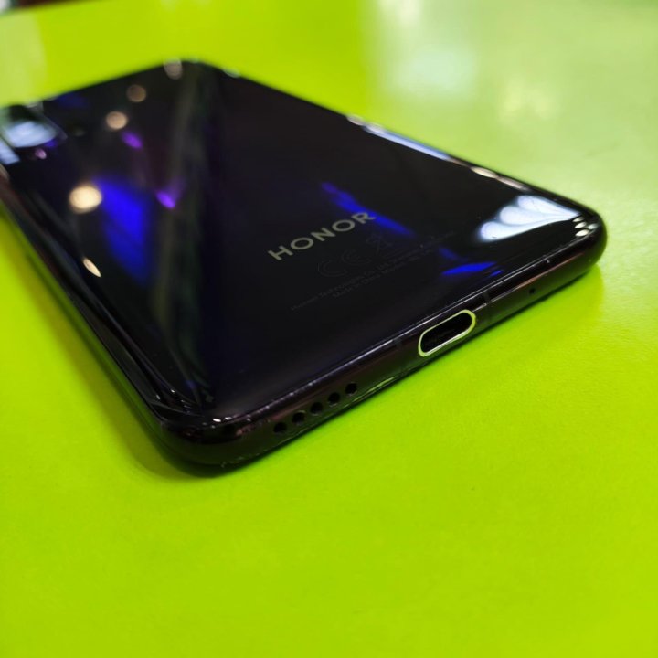 Honor 20 Pro - 8/256Gb 4000mAh 6.26